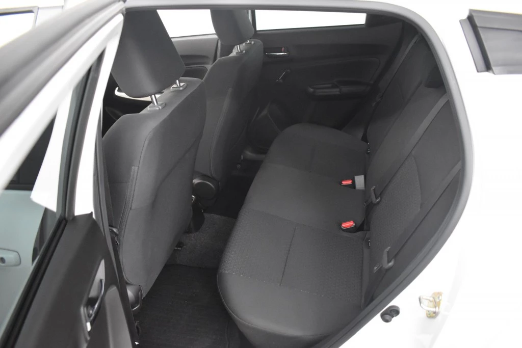 Suzuki Swift – foto 9