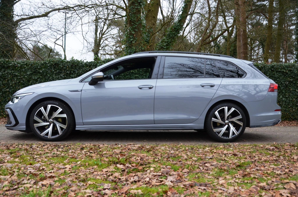 Volkswagen Golf – foto 5
