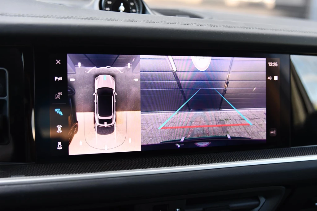 Porsche Cayenne – foto 56