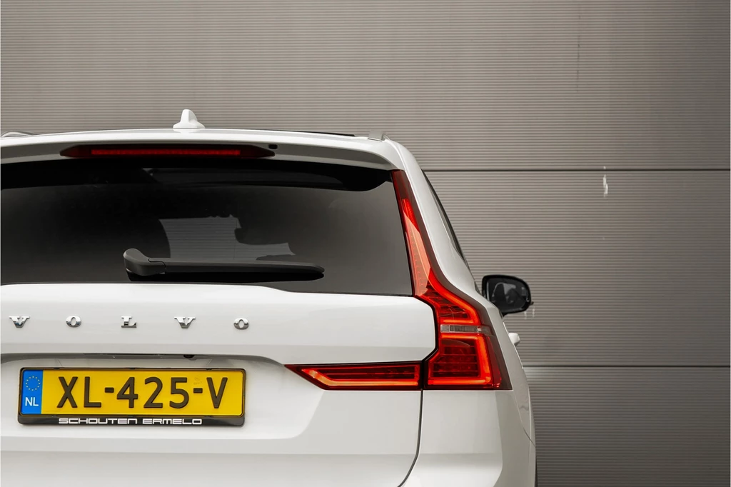 Volvo XC60 – foto 18