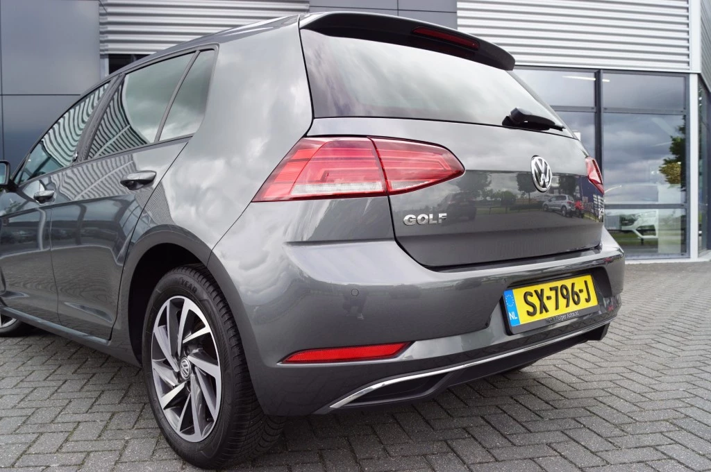 Volkswagen Golf – foto 5