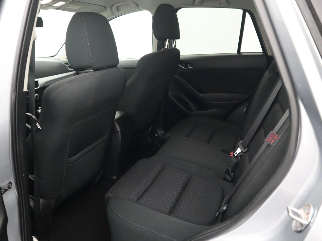 Mazda CX-5 – foto 30