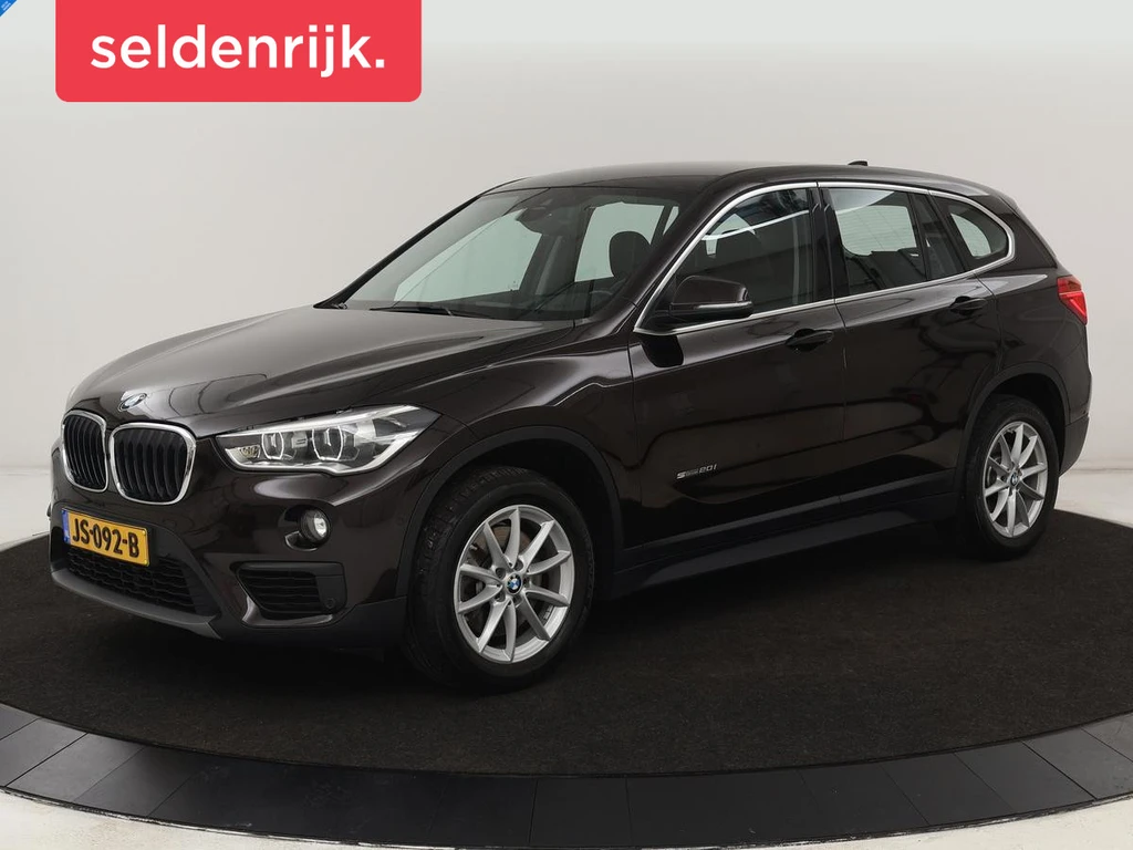 BMW X1 – foto 1