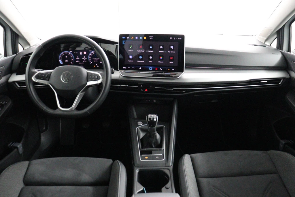 Volkswagen Golf – foto 10