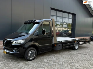 Mercedes-Benz Sprinter – thumbnail 1
