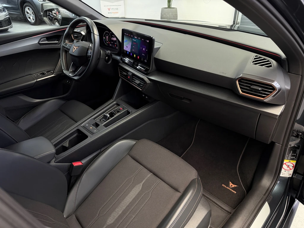 CUPRA Leon Sportstourer – foto 28