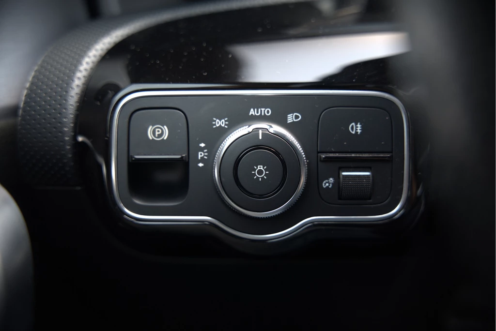 Mercedes-Benz CLA – foto 28