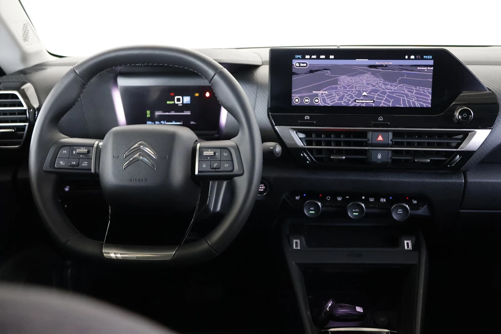 Citroën ë-C4 – foto 15