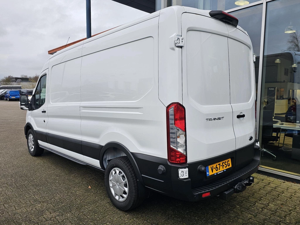 Ford Transit – foto 3