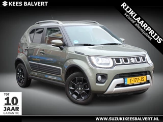 Suzuki Ignis – thumbnail 6