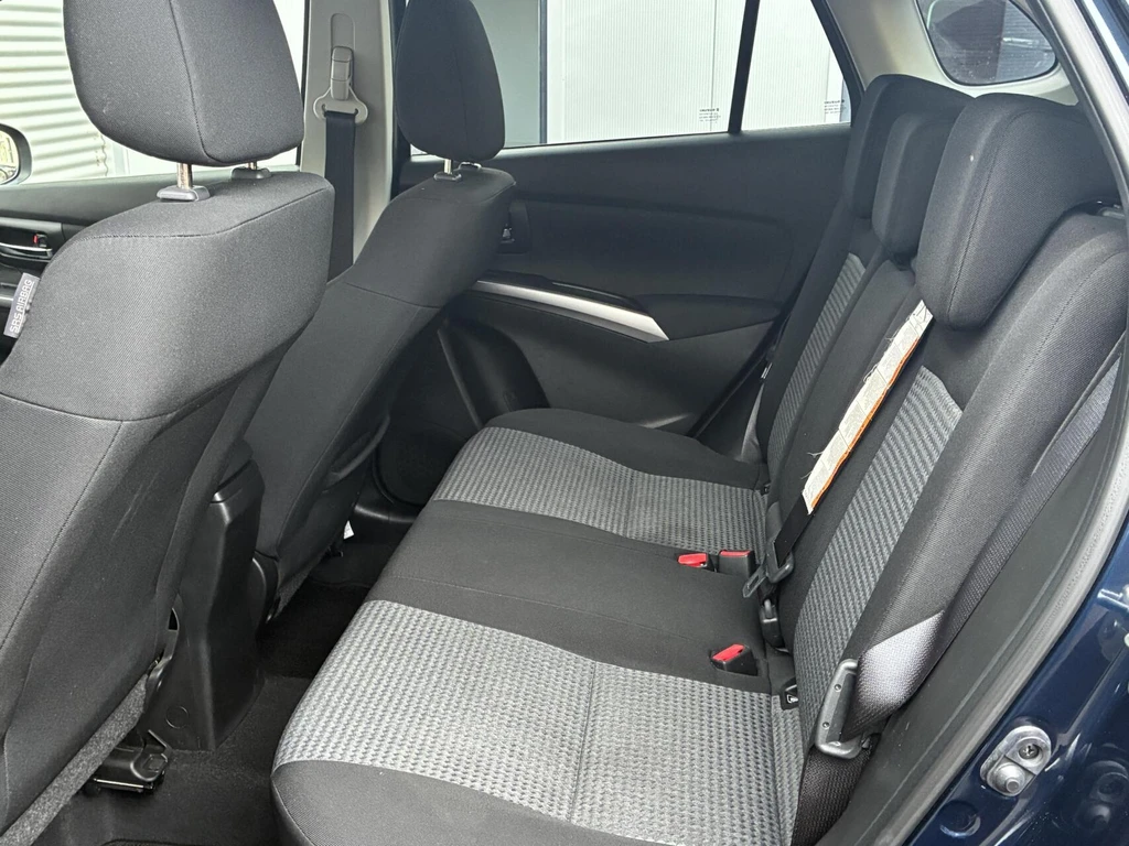Suzuki S-Cross – foto 24