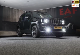 Jeep Renegade – thumbnail 14