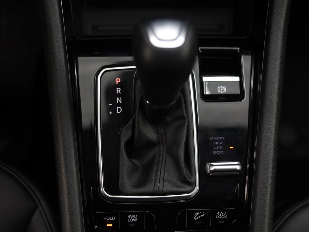 Jeep Compass – foto 30