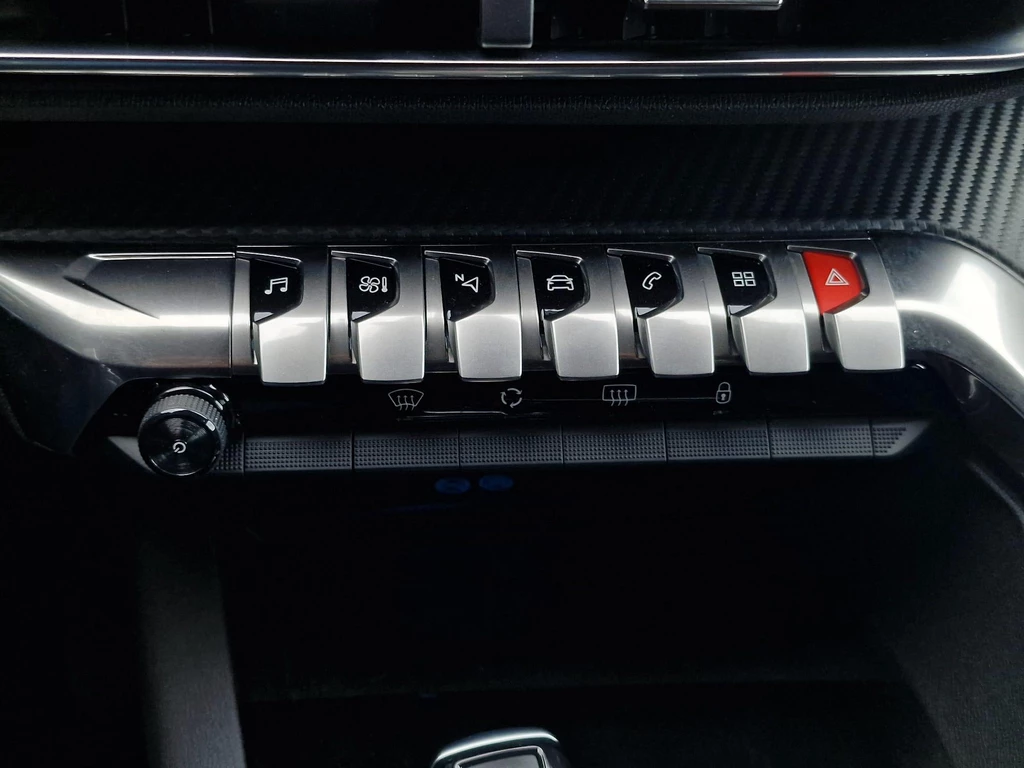 Peugeot 5008 – foto 20