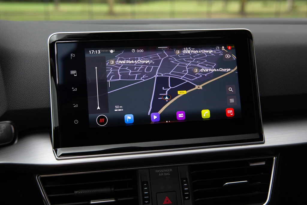 SEAT Tarraco – foto 16