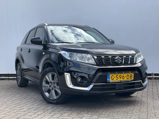Suzuki Vitara – thumbnail 16