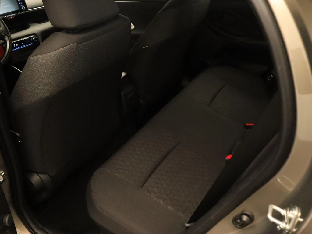 Toyota Yaris – foto 18