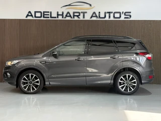 Ford Kuga – thumbnail 9