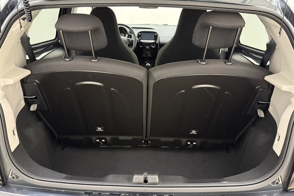 Citroën C1 – foto 11