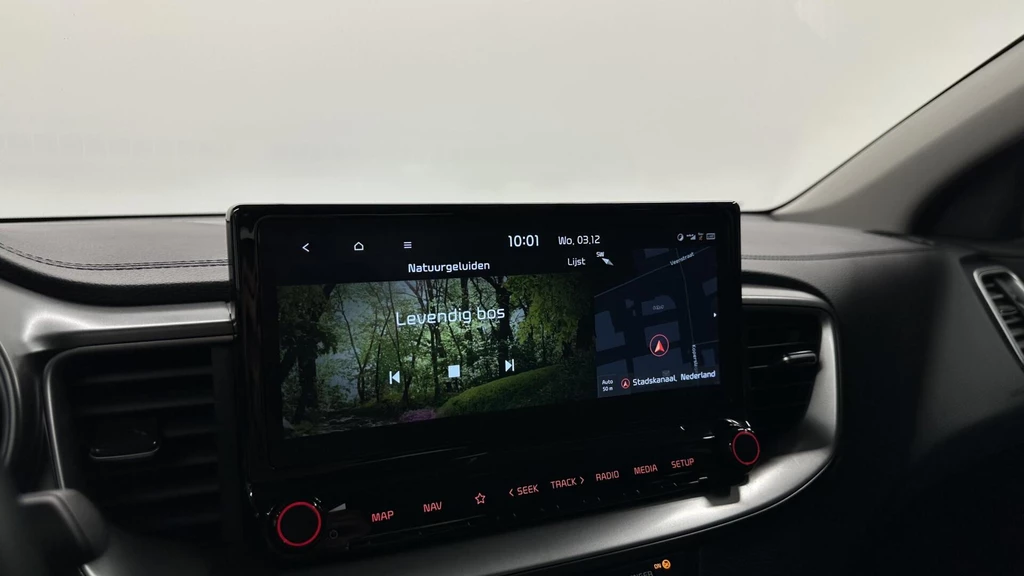 Kia Ceed Sportswagon – foto 45