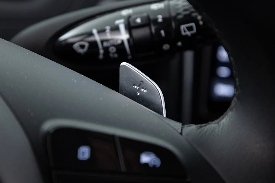 Hyundai Tucson – foto 40