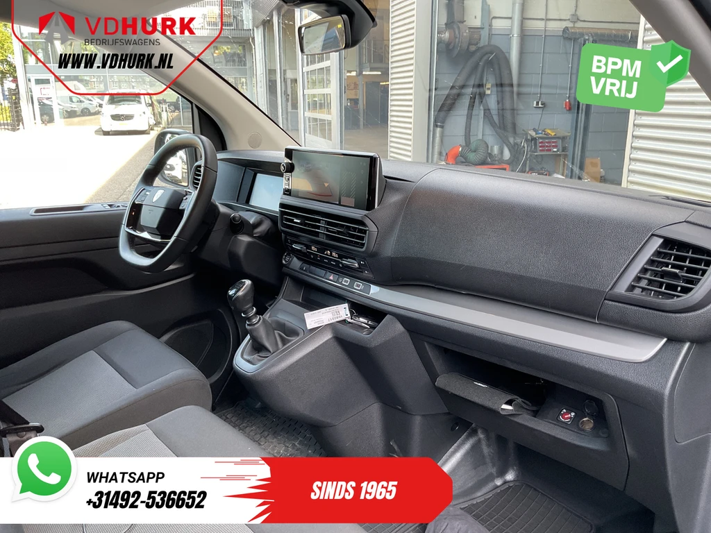 Peugeot Expert – foto 7