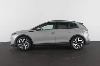 Škoda Elroq – thumbnail 3