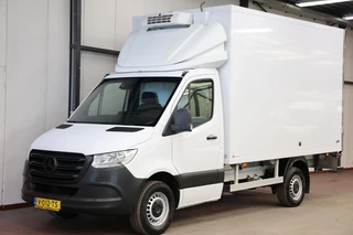 Mercedes-Benz Sprinter – thumbnail 1