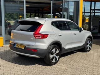 Volvo XC40 – thumbnail 4