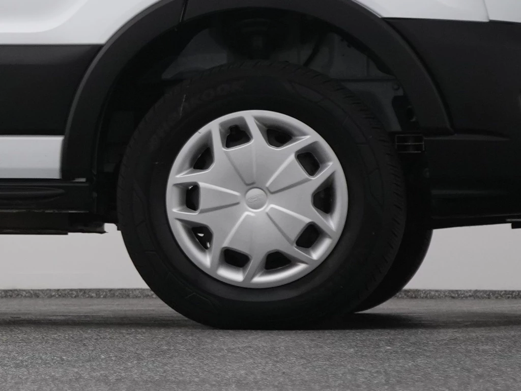 Ford E-Transit – foto 43