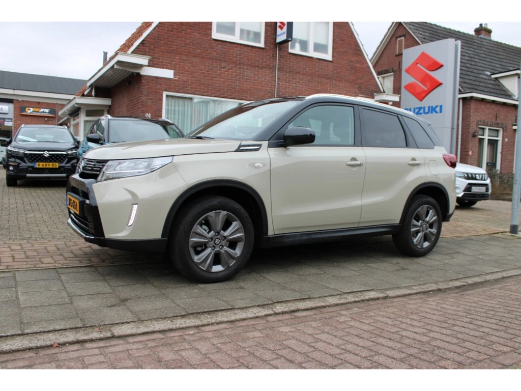 Suzuki Vitara – foto 3