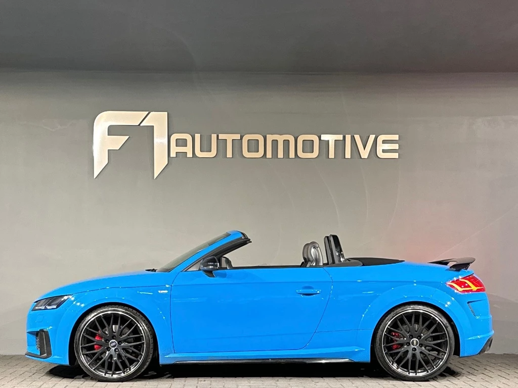 Audi TT – foto 3