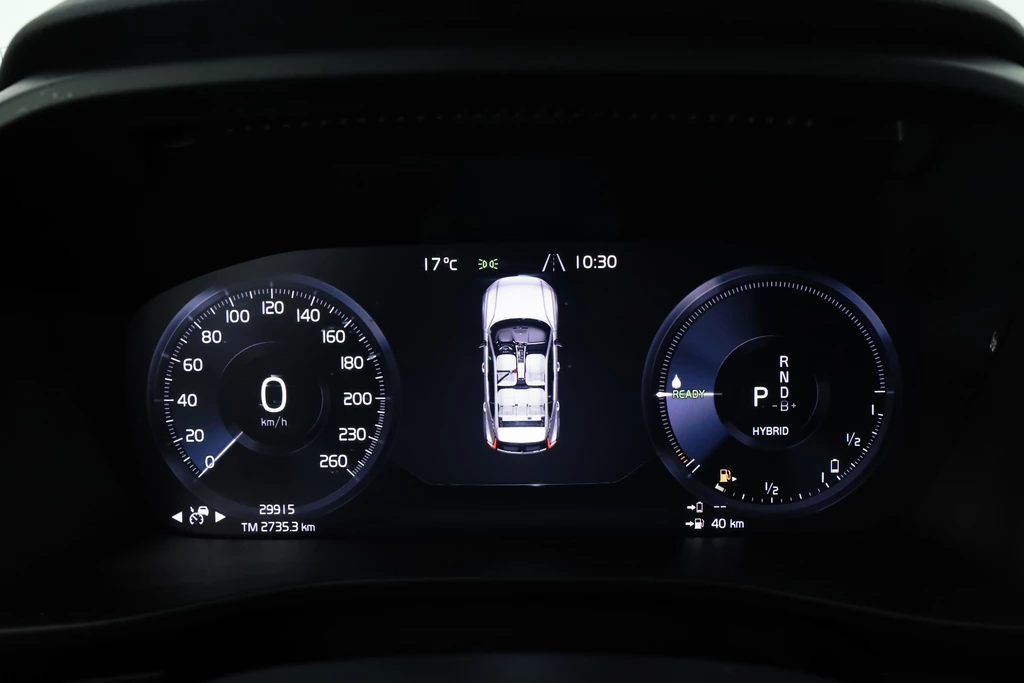 Volvo XC40 – foto 17