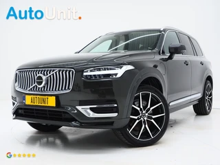 Volvo XC90 – thumbnail 1