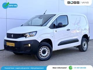 Peugeot Partner – thumbnail 1
