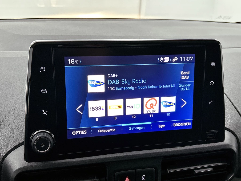 Peugeot Partner – foto 17