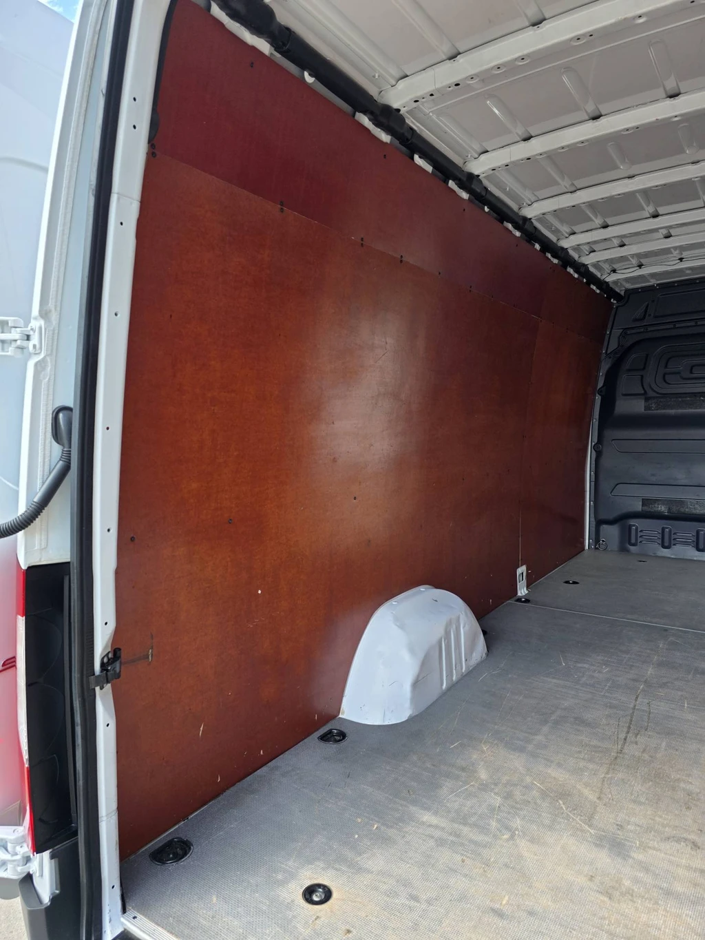 Mercedes-Benz Sprinter – foto 15