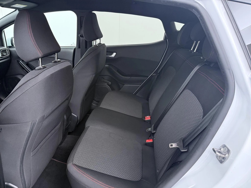 Ford Fiesta – foto 12