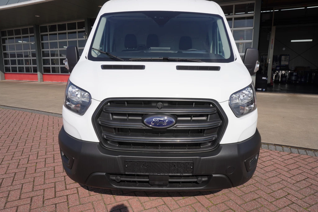Ford Transit – foto 10