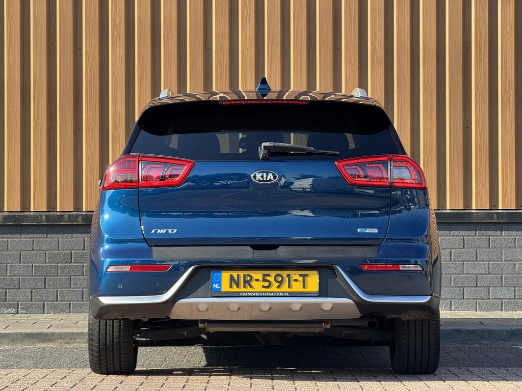 Kia Niro – foto 3