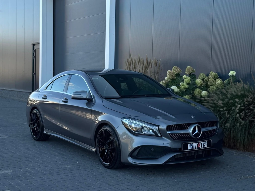 Mercedes-Benz CLA – foto 14