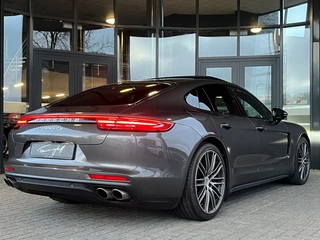 Porsche Panamera – thumbnail 4