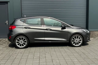 Ford Fiesta – thumbnail 5