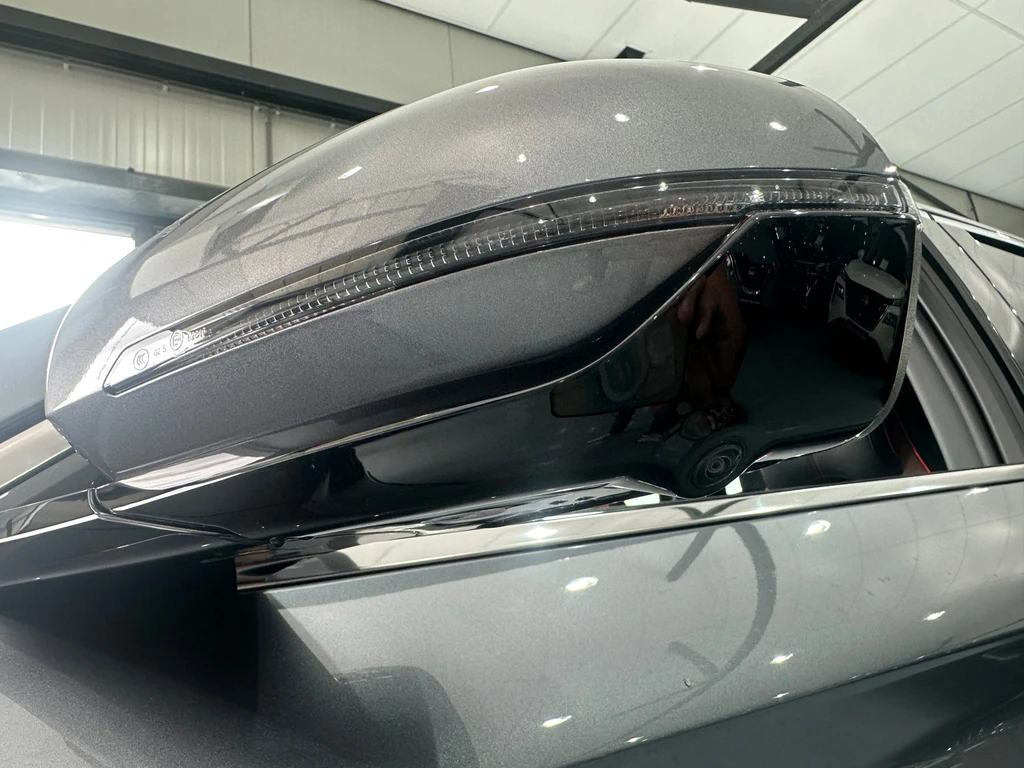 BYD SEAL U – foto 50