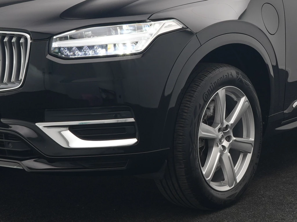 Volvo XC90 – foto 19