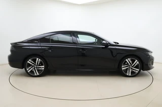 Peugeot 508 – thumbnail 7