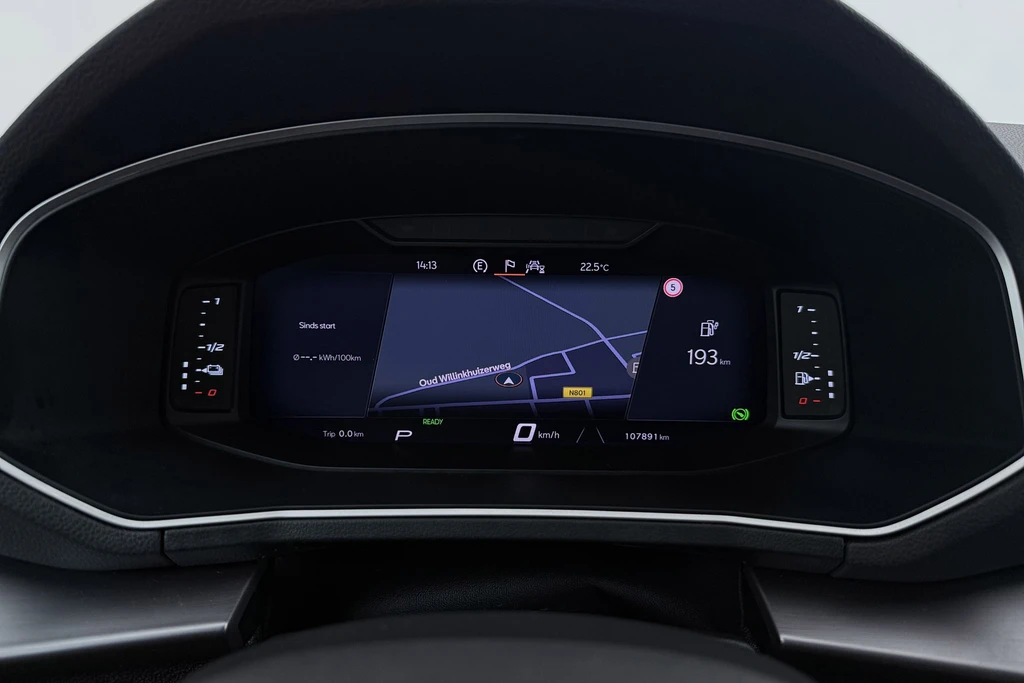 SEAT Tarraco – foto 26