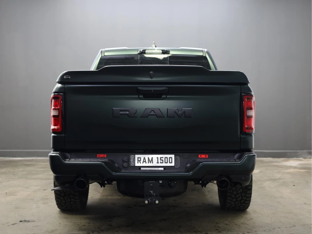 Dodge Ram 1500 – foto 5