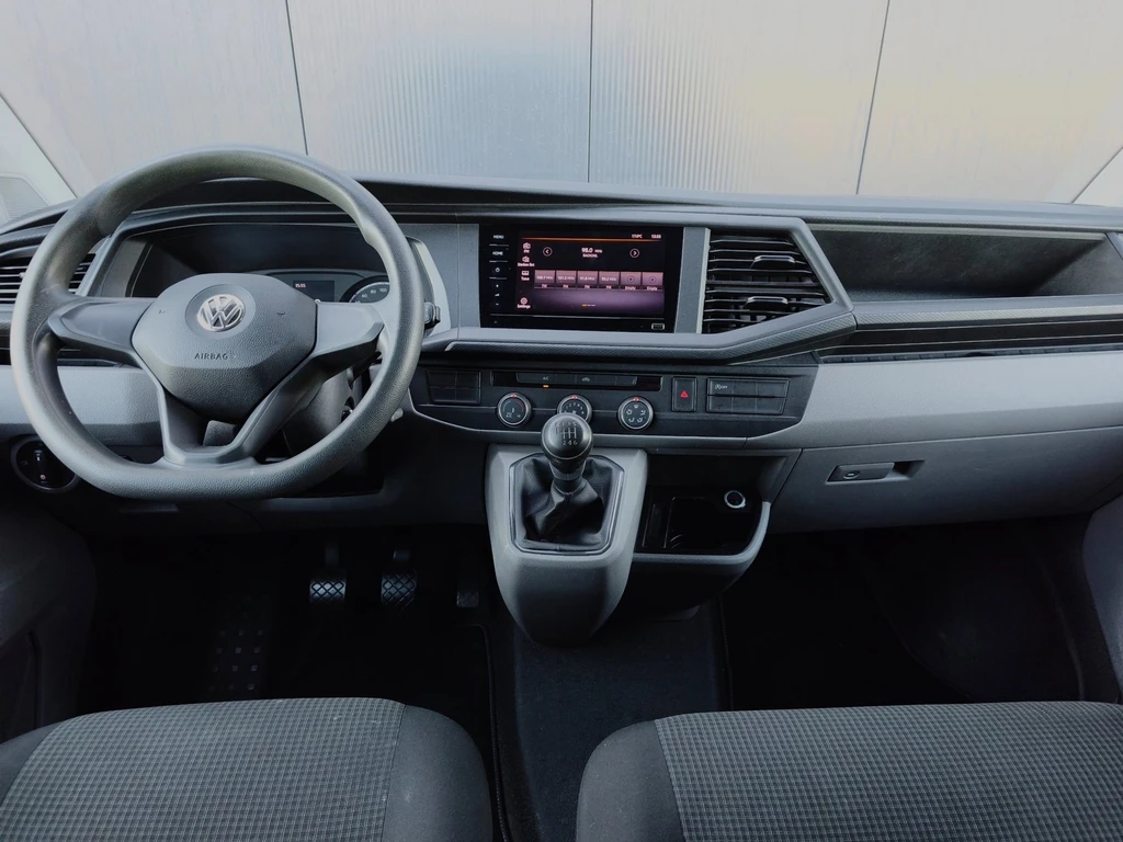Volkswagen Transporter – foto 18