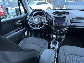 Jeep Renegade – thumbnail 13